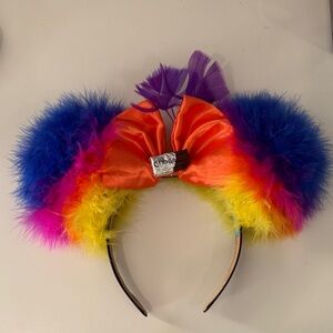 Kevin from UP inspired mouse ears